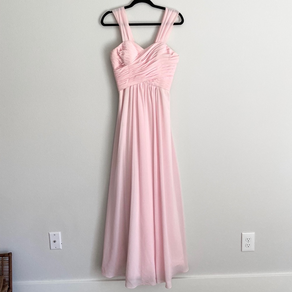 Bridesmaid Dress